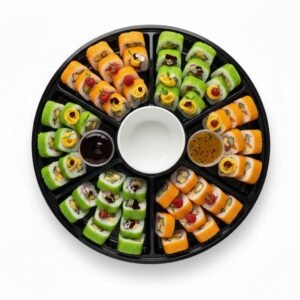 Fruitique Event Adition