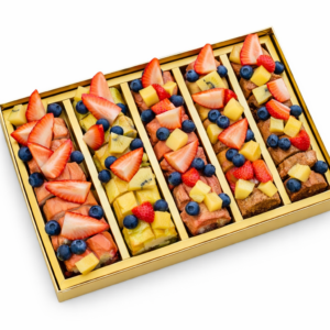 Fruitique Five Signatures