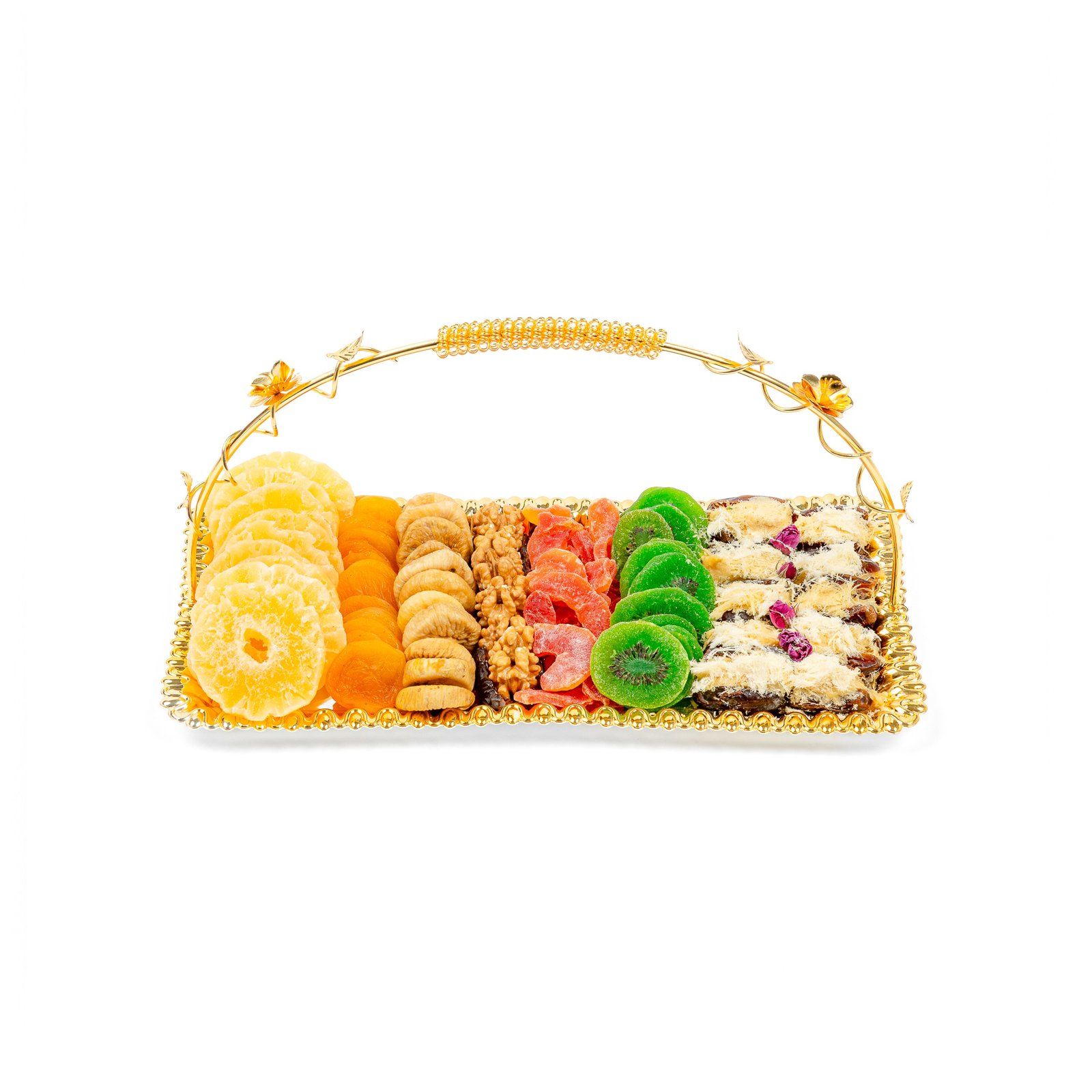 Fruitique Jewels