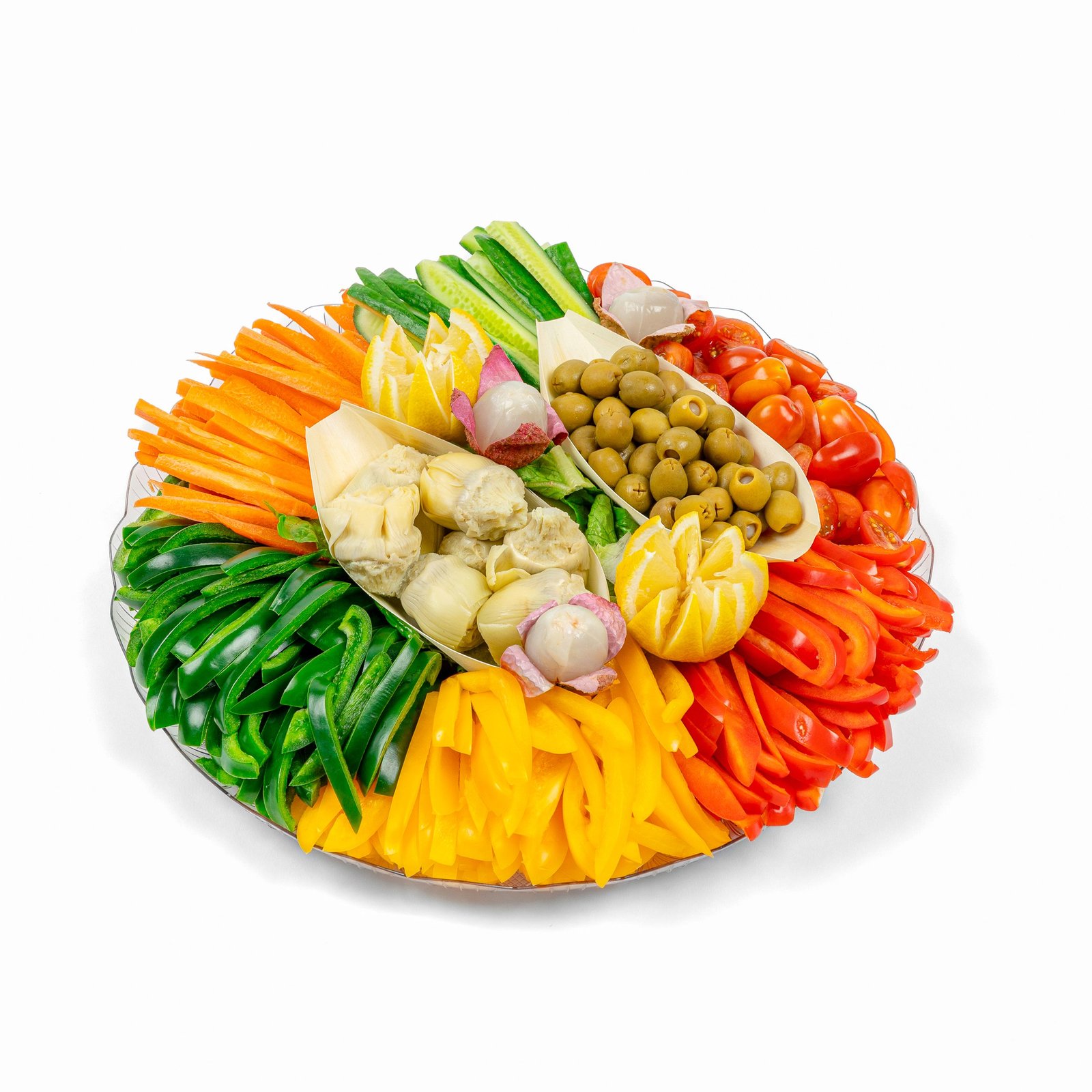 The Green Oasis - Image 2