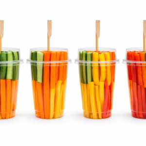 The Green Oasis Cups