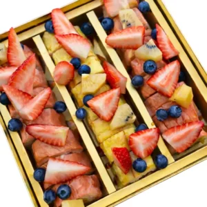 Fruitique Trio roll